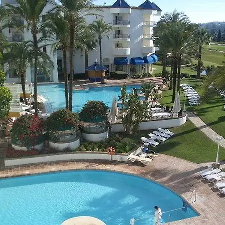 Gran Guadalpin Byblos Hotel 5*