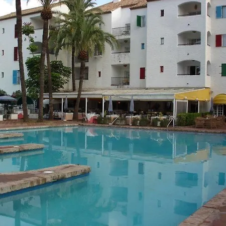 Gran Guadalpin Byblos Hotel Mijas