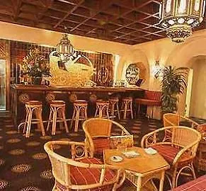 Hotel Gran Guadalpin Byblos