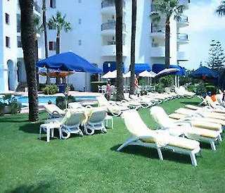 Hotel Gran Guadalpin Byblos 5*