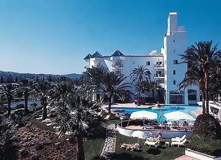 Hotell Gran Guadalpin Byblos