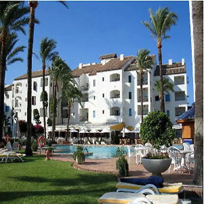 Gran Guadalpin Byblos 5*