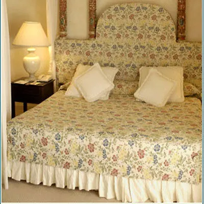 Hotell Gran Guadalpin Byblos Mijas