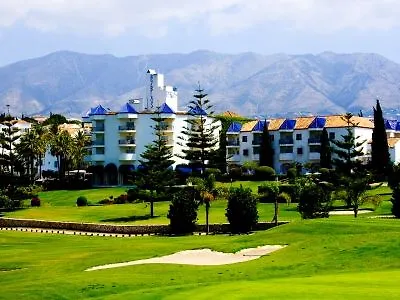 Hotell Gran Guadalpin Byblos Mijas