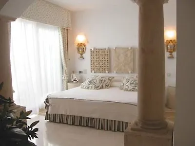 Gran Guadalpin Byblos Hotell Mijas