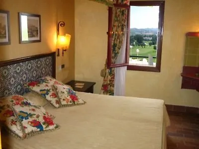Gran Guadalpin Byblos Hotell