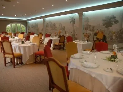 Hotell Gran Guadalpin Byblos Mijas