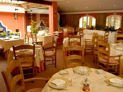Gran Guadalpin Byblos Hotell Mijas