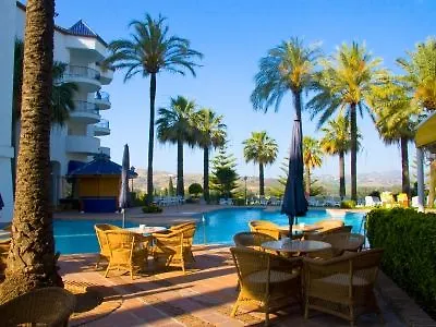 Hotell Gran Guadalpin Byblos 5*
