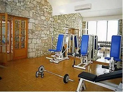Hotell Gran Guadalpin Byblos Mijas