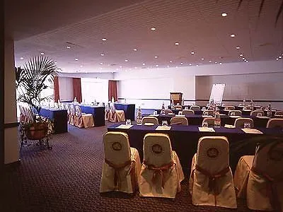 Gran Guadalpin Byblos Hotell Mijas