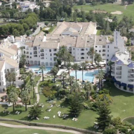 Gran Guadalpin Byblos Hotell 5*