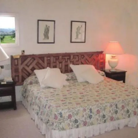Gran Guadalpin Byblos 5* Mijas