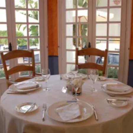 Gran Guadalpin Byblos Hotell