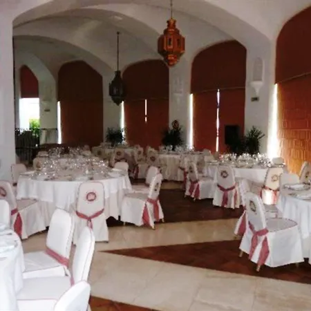 Gran Guadalpin Byblos Hotell 5*