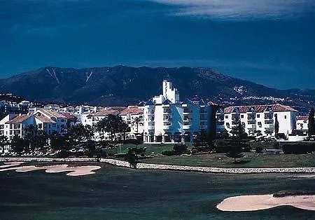 Gran Guadalpin Byblos Hotell 5*