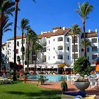 Hotell Gran Guadalpin Byblos Mijas