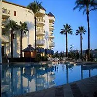 Gran Guadalpin Byblos 5* Mijas