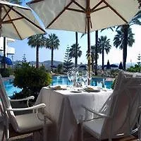 Hotell Gran Guadalpin Byblos