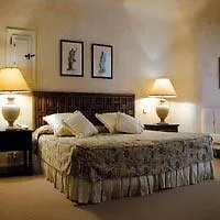 Gran Guadalpin Byblos Hotell Mijas