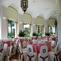 Gran Guadalpin Byblos Hotell