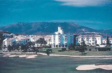 Gran Guadalpin Byblos Hotell 5*