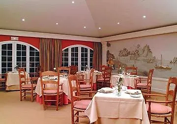 Gran Guadalpin Byblos 5* Mijas