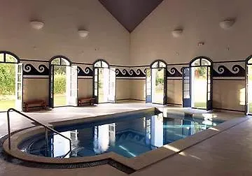 Gran Guadalpin Byblos Hotell Mijas