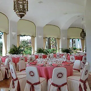 Hotell Gran Guadalpin Byblos Mijas