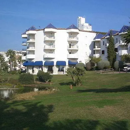Gran Guadalpin Byblos Mijas