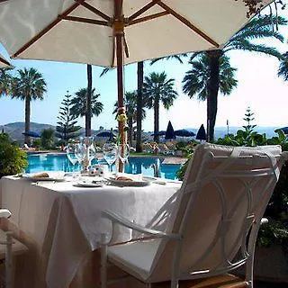 Hotell Gran Guadalpin Byblos Mijas