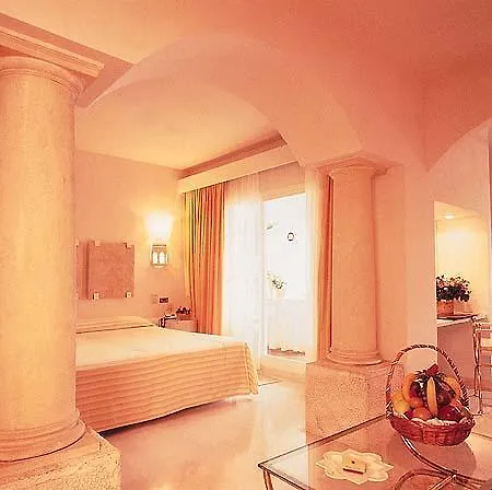 Gran Guadalpin Byblos 5* Mijas